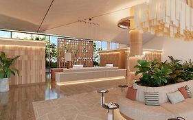 Hipotels Playa De Palma Palace&spa (adults Only) Playa De Palma (mallorca) 5*